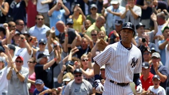 Jeter