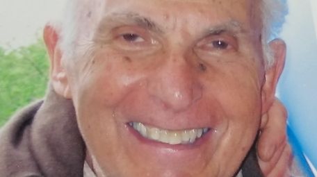 Dr. Bertram Kertzner died April 22, family members