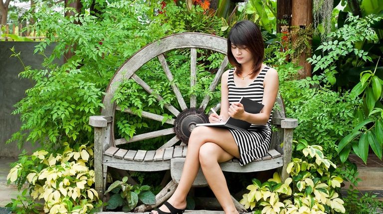 Submit your writing about kindness in gardening for