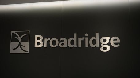 Broadridge officials announced it has acquired Rockall Technologies,