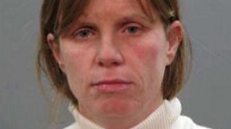 Tara Guinnane pleaded guilty earlier this year to
