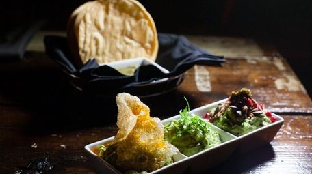 Celebrate Cinco de Mayo at Verde Kitchen and