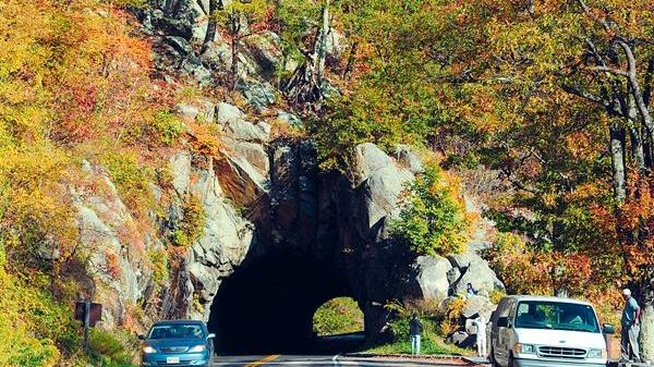 Skyline Drive