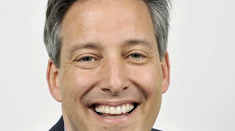 Jon Kaiman candidate for Town of North Hempstead