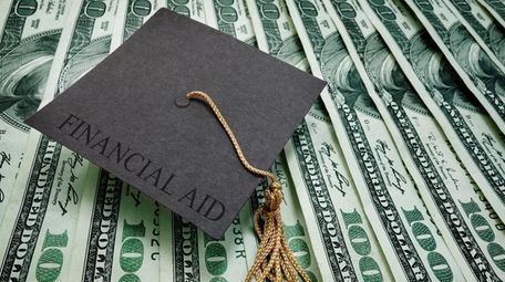 Financial aid offers should include all of the