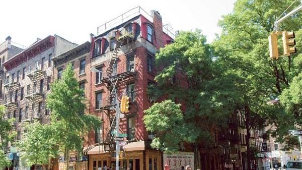 Affordable neighborhoods