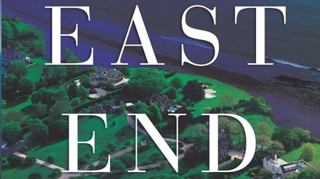 "The East End" by Jason Allen (Park Row