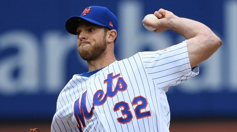 Download Steven Matz to throw off mound Saturday, still could pitch next week for Mets | Newsday