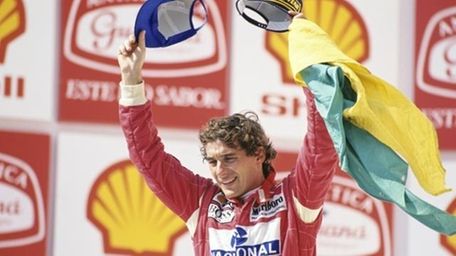 Senna