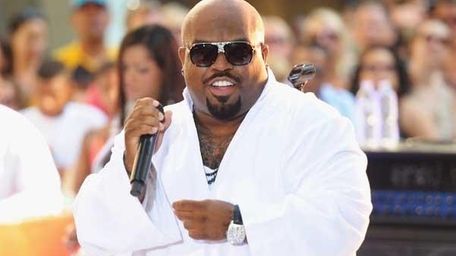 Cee Lo Green