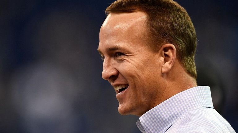 Could Jets, Peyton Manning be a GM match? | Newsday