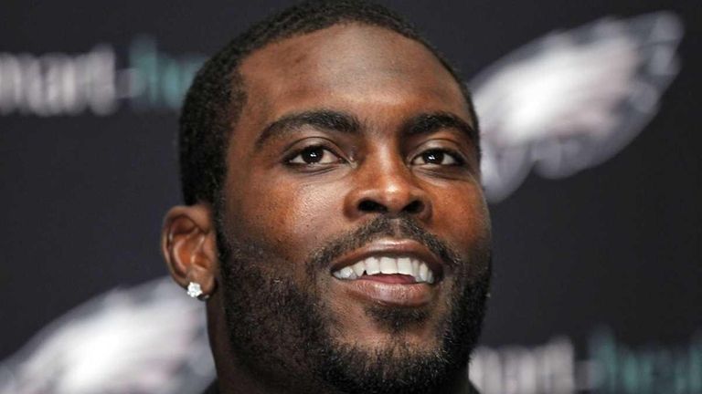 Vick's contract brings Super expectations | Newsday