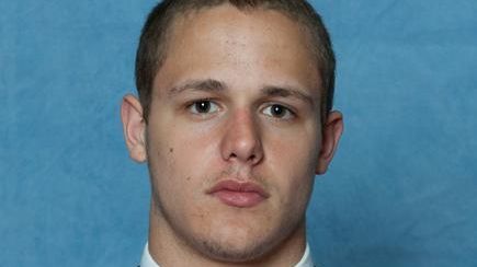 CHRISTIAN RICARD Defensive back, Freshman High School: David