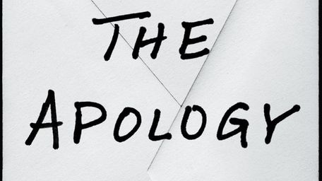 "The Apology" by Eve Ensler (Bloomsbury)