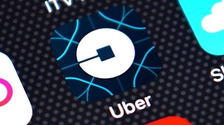 Uber plans to boot repeatedly misbehaving riders from