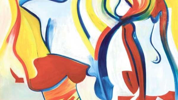 The Museum of Modern Art:“ De Kooning: A