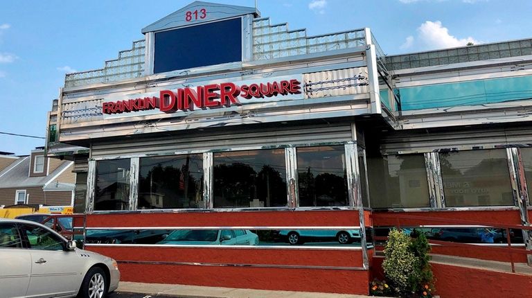 Franklin Square Diner Abruptly Closes With No Warning To Loyal