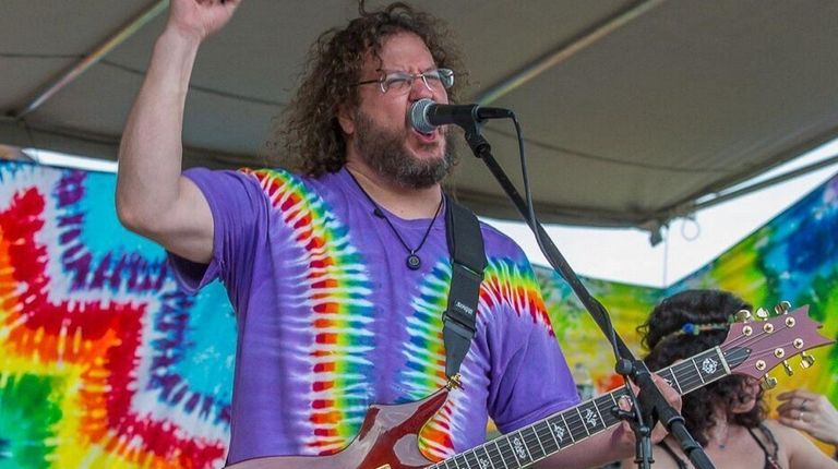 Woodstock Revival is an annual two-day tribute at