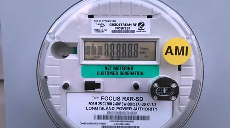 pseg meters newsday rollout utility educate hopes electricity