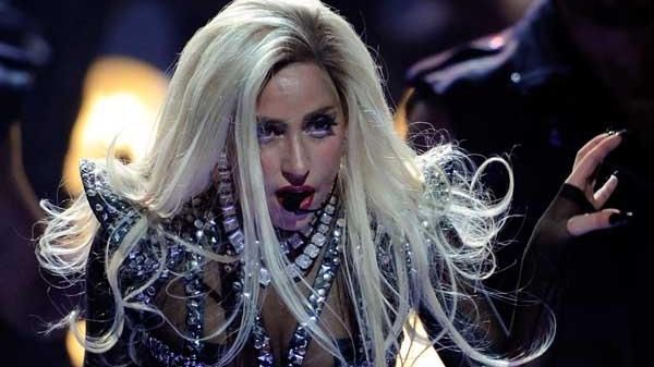 Lady Gaga