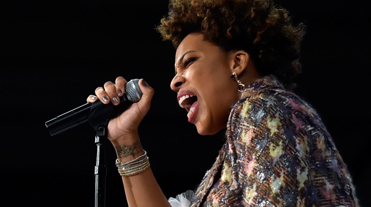 Macy Gray To Headline Li S Pridestock Celebration Newsday