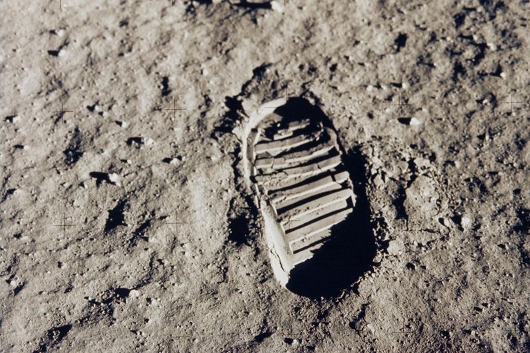 Mission accomplished: Apollo 11 restored America's sense of self