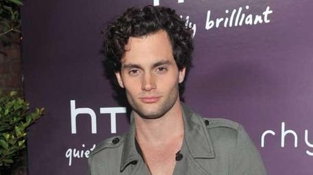 Penn Badgley