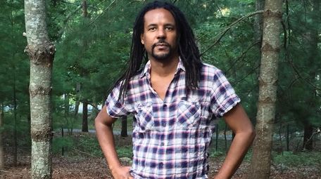 Colson Whitehead, author of "Nickel Boys" (Doubleday, July