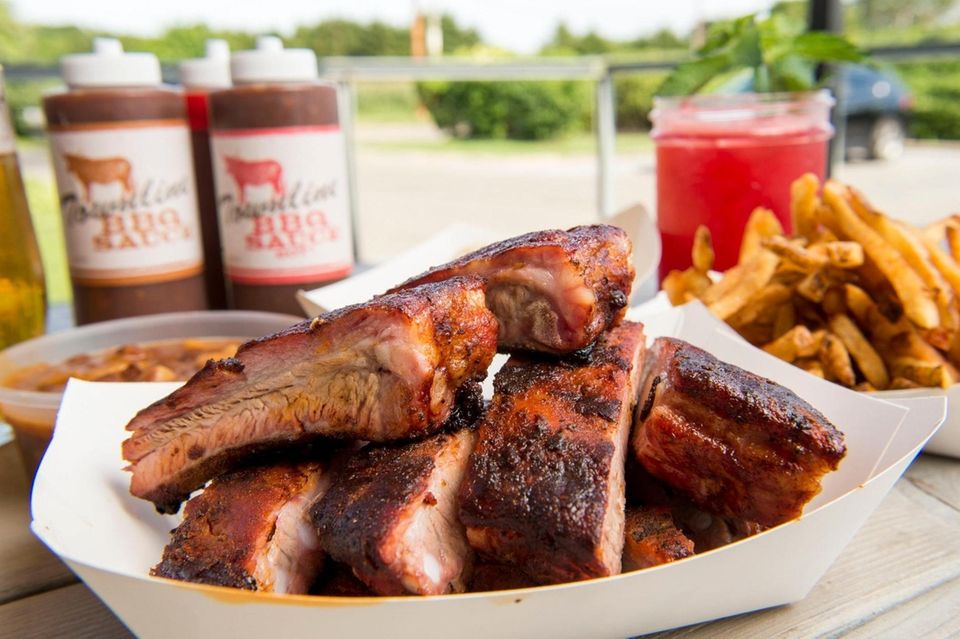 The best barbecue restaurants on Long Island | Newsday