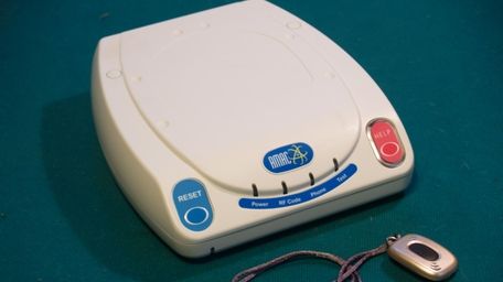 American Medical Alert Corp.