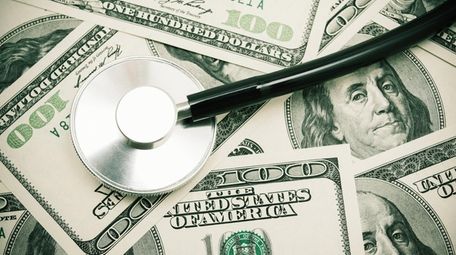 Time for a mid-year financial checkup.