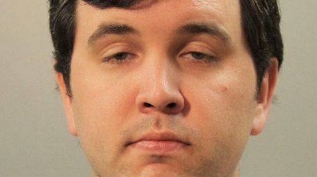 Joseph Gallagher, a choir teacher, was arrested Wednesday