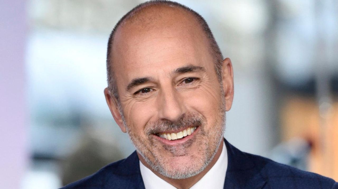 Matt Lauer Selling Southampton Home For 44 Million Report Says Newsday