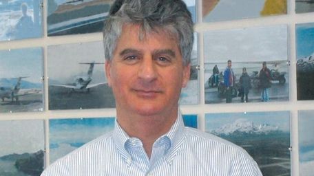 Park Electrochemical chief executive Brian Shore