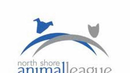 Executives from the not-for-profit North Shore Animal League