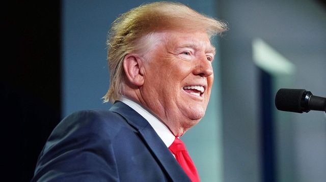 President Donald Trump on Wednesday.... President Donald Trump on Wednesday.