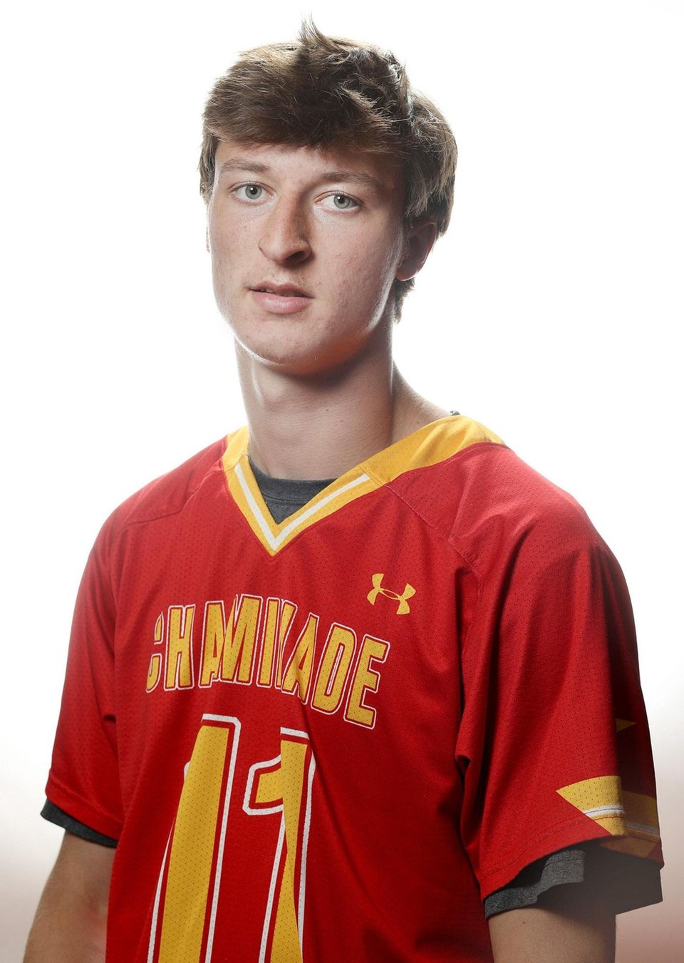 Boys Lacrosse - Tom Rogan, Chaminade High School