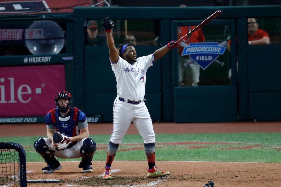 vlad jr home run derby