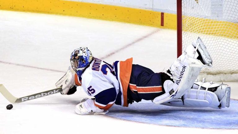 al on islanders jersey