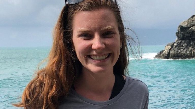 Sarah McGowan paid off $36,262 in 20 months.