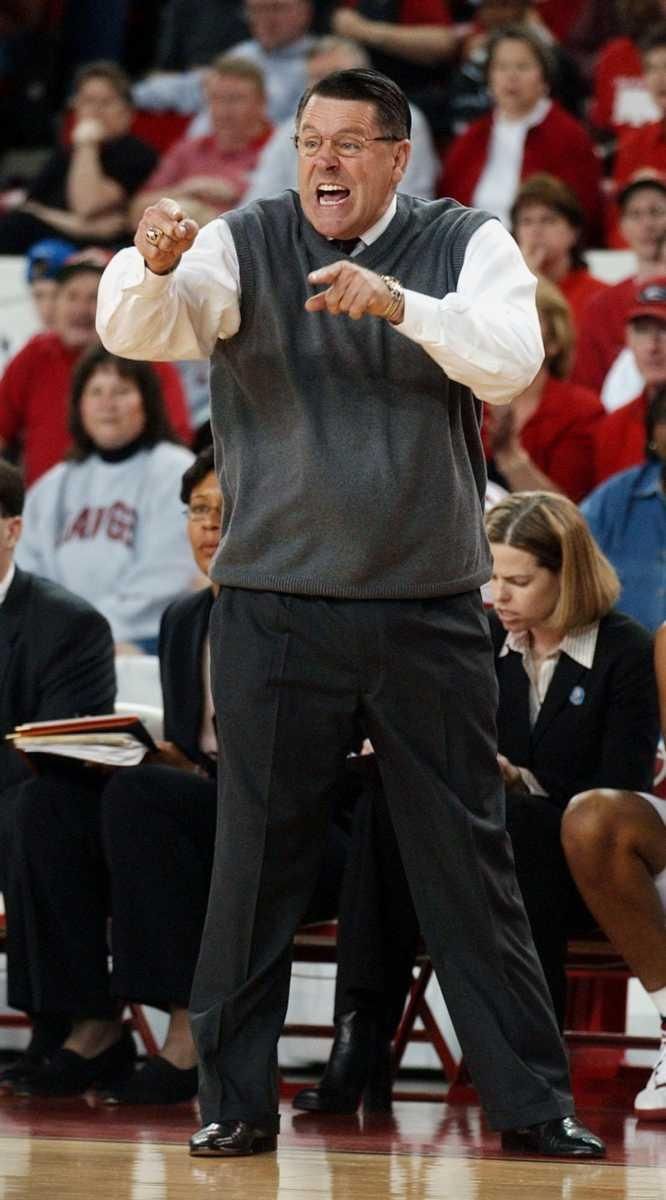 All-time winningest men's and women's college basketball coaches | Newsday