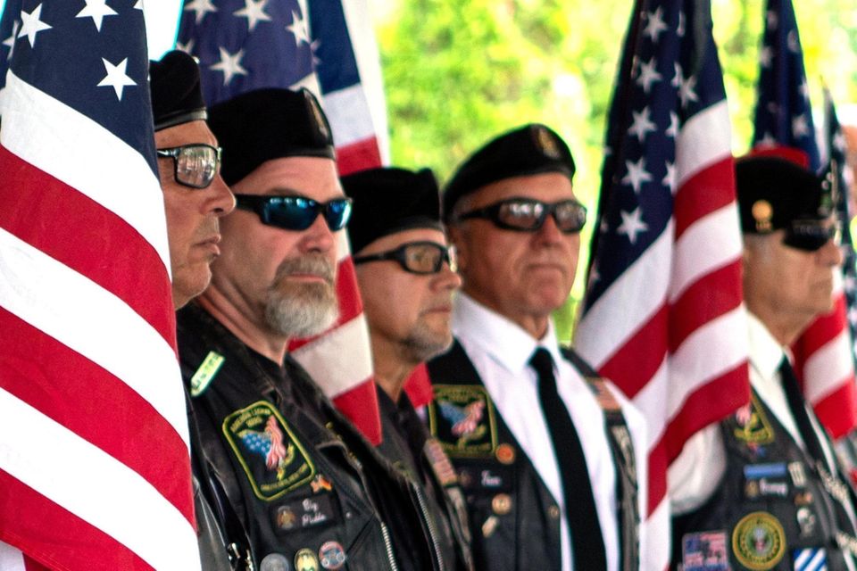 On July 11, 2019, Missing in America Project