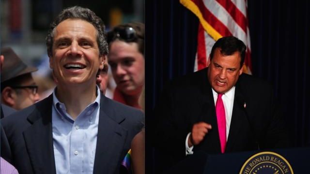 cuomo