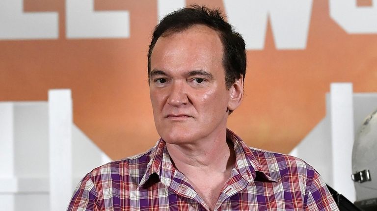 Quentin Tarantino Curates Swinging Sixties Movie Series