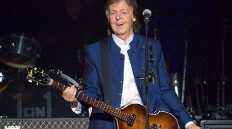 Paul McCartney and the musical's producers say they