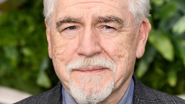 Brian Cox will play Lyndon B. Johnson in... Brian Cox will play Lyndon B. Johnson in