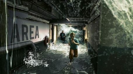 A still from