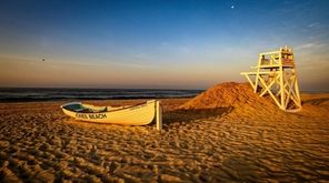 Jones Beach State Park in Wantagh is celebrating