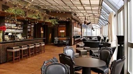 Kimberly Hotel