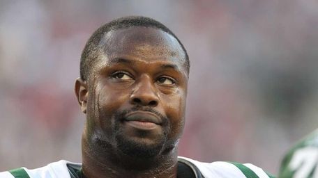 Bart Scott was fined $10,000 after he made